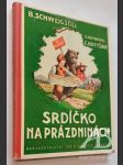 Srdíčko na prázdninách - náhled