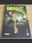 Locke & Key. Casse Tete - náhled