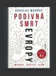 Podivná smrt Evropy - náhled