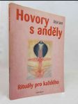 Hovory s anděly: Rituály pro každého - náhled