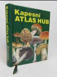 Kapesní atlas hub - náhled