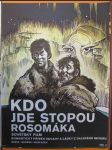 Kdo jde stopou Rosomáka - náhled