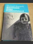 Mrtvorozená Eliška Frankensteinová - náhled