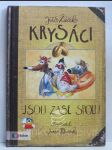 Krysáci jsou zase spolu - náhled