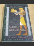 Souboj kouzelníků - náhled