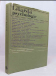 Lékařská psychologie - náhled