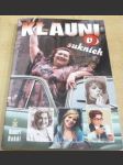 Klauni v sukních - náhled