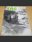 TÅG/Vlak 4/76 - náhled