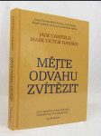 Mějte odvahu zvítězit - náhled