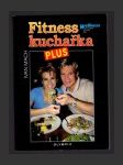 Fitness kuchařka plus - náhled