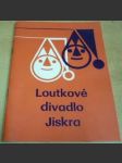 Loutkové divadlo Jiskra - náhled