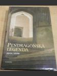 Pendragonská legenda - náhled