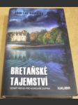 Bretaňské tajemství - náhled