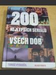 200 nejlepších seriálů všech dob - náhled