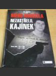 Mého manžela nezastřelil Kajínek - náhled