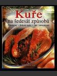 Kuře na šedesát způsobů - náhled