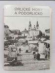 Orlické hory a Podorlicko: Sborník vlastivědných prací 7 - náhled