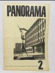 Panorama 2 - 1966 - náhled