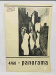 Panorama 4 - 1968 - náhled