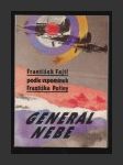 Generál nebe - náhled