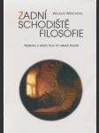 Zadní schodiště filosofie - náhled