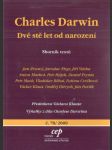 Charles Darwin - náhled