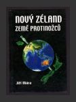 Nový Zéland - země protinožců - náhled