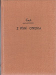 Z písní otroka - náhled