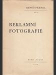 Reklamní fotografie - náhled