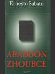 Abaddón zhoubce - náhled