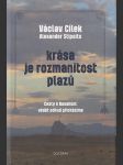 Krása je rozmanitost plazů - náhled