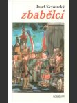 Zbabělci - náhled