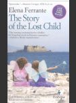 The Story of the Lost Child - náhled