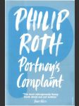 Portnoy's Complaint - náhled