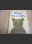 Údolí medvědů - náhled