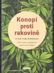 Konopí proti rakovině - náhled