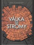 Válka se stromy - náhled