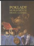 Poklady moravských hradů a zámků - náhled