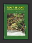 Nový Zéland - Krajinou Pána prstenů na kole a bez víz - náhled