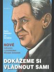 Dokážeme si vládnout sami - náhled