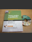 Vzory smluv a podání II. Správa obchodních společnosíi + CD - náhled