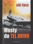 Mosty do Tel Avivu - náhled