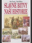 Slavné bitvy naší historie - náhled