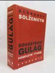 Souostroví Gulag: Kompletní vydání 1918-1956 díl II. - náhled