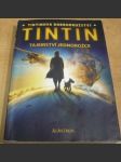 Tintin. Tajemství jednorožce - náhled