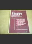 Zásoby. Komplexní průvodce účtováním a oceňováním - náhled