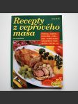 Recepty z vepřového masa  - náhled