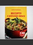 Recepty z jednoho hrnce - náhled