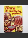 Hurá do sladkého pečení! - náhled