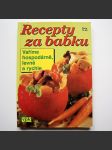 Recepty za babku - náhled